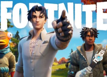 Fortnite Chapter 4 Season 3 Wilds Battle Pass Skins