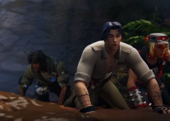 Fortnite v25.11 3.95 Summer Escape 2023 Update Today Patch Notes Server Downtime June 27 2023