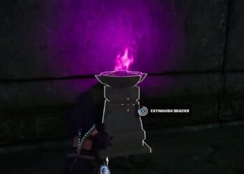 How to Find the Flames Pass Riddle Flames Puzzle Guide