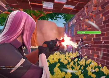 Is the Pump Shotgun Back in Fortnite – June 27th, 2023