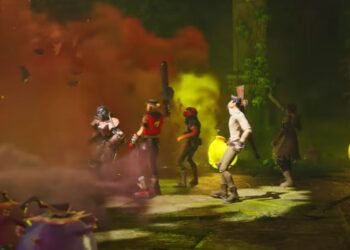 25.20 New Fortnite Update Patch Notes Server Downtime July 26 2023
