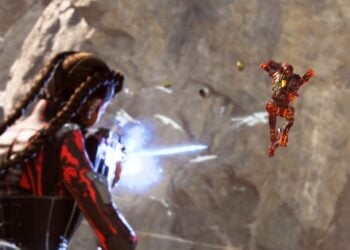 Apex Legends 2.29 Update