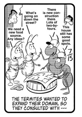 Daily Jumble Cartoon - 15th July 2023