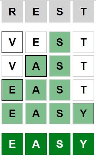 Daily Weaver Answer - 11th July 2023