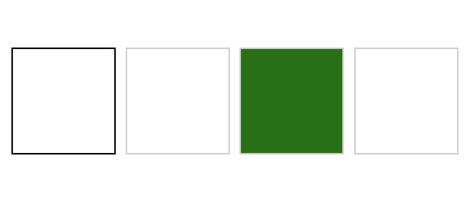Daily Weaver Word Hint 1 - 11th July 2023