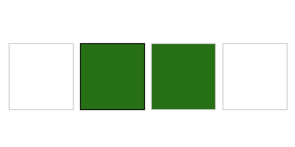 Daily Weaver Word Hint 6 - 9th July 2023