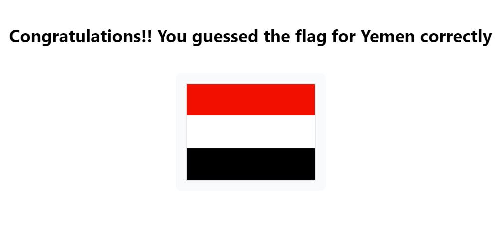 Daily Worldle 534 Bonus Flag Answer - July 9th 2023