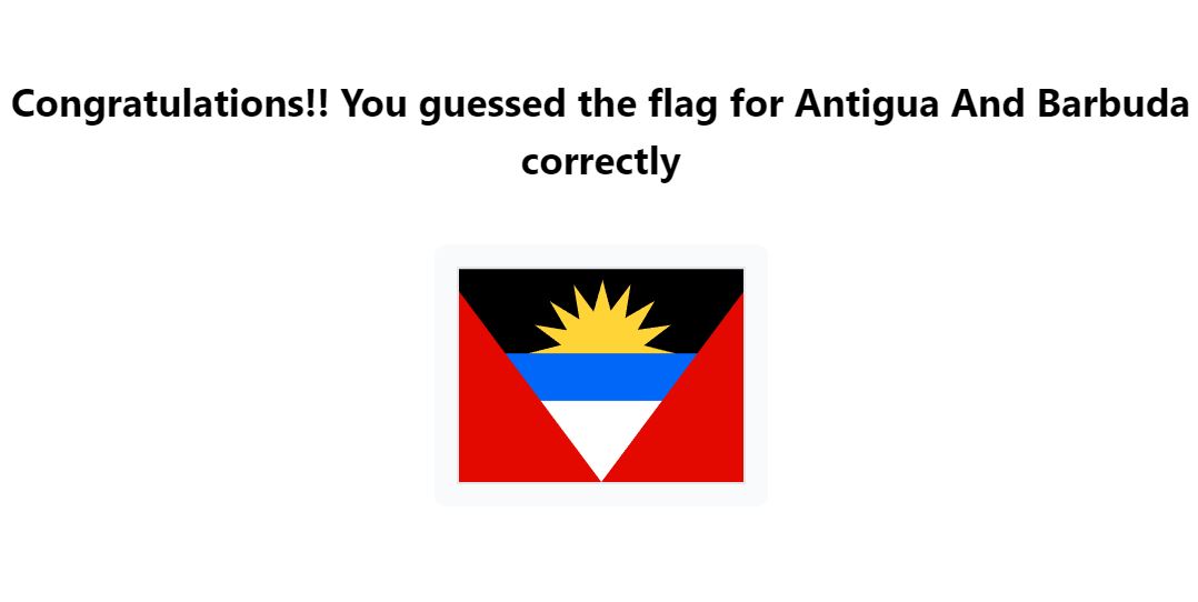 Daily Worldle 545 Bonus Flag Answer - July 20th 2023