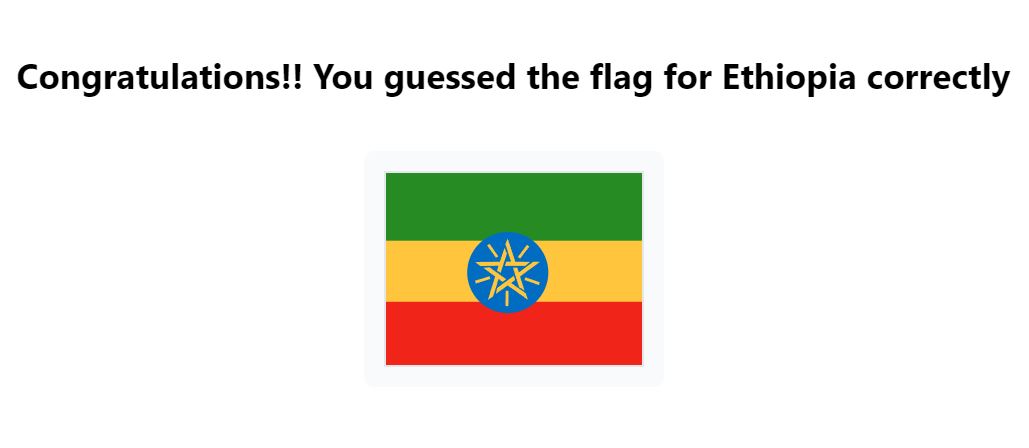 Daily Worldle 548 Bonus Flag Answer - July 23rd 2023