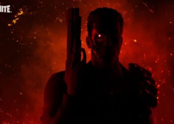 Terminator Arnold Schwarzenegger Fortnite Skin Collaboration Teased – Release Date