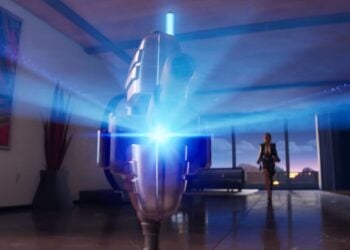 Fortnite Chapter 4 Season 4 Vaulted Unvaulted New Weapons Loot Pool v26.00