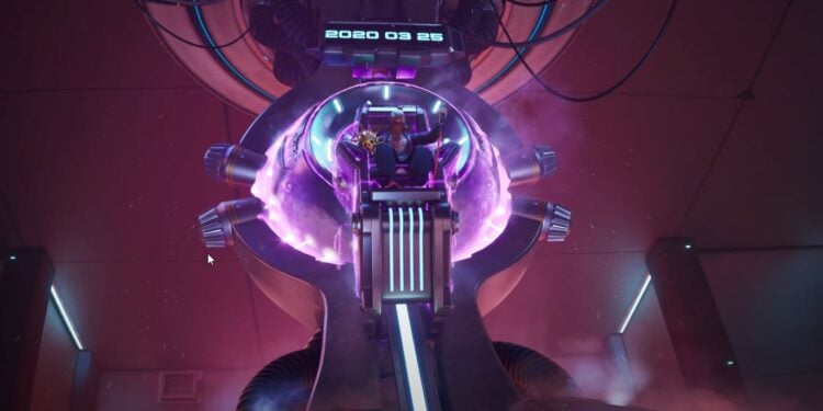Fortnite Live Event August 24 25 2023 Time and Countdown