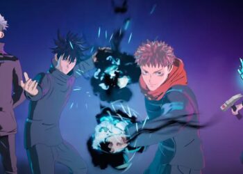 Fortnite Update Today Patch Notes – Jujutsu Kaisen Collab Skins, Grapple Unvaulted (1 August 2023)