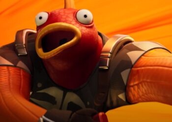 Fortnite Update Today v26.00 Patch Notes Server Downtime August 25 2023