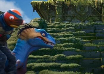 Fortnite Update v25.30 Patch Notes Server Downtime August 8 2023