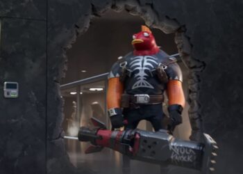 New Fortnite 4.00 Update Today Patch Notes – 30th August 2023