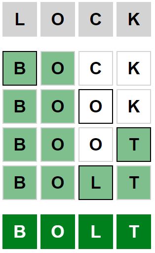 Daily Weaver Answer - 11th September 2023