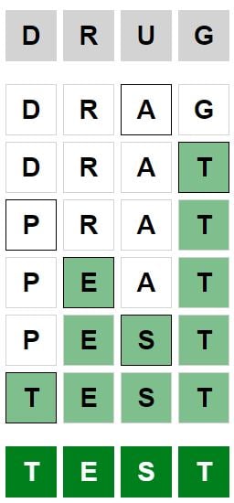 Daily Weaver Answer - 8th September 2023