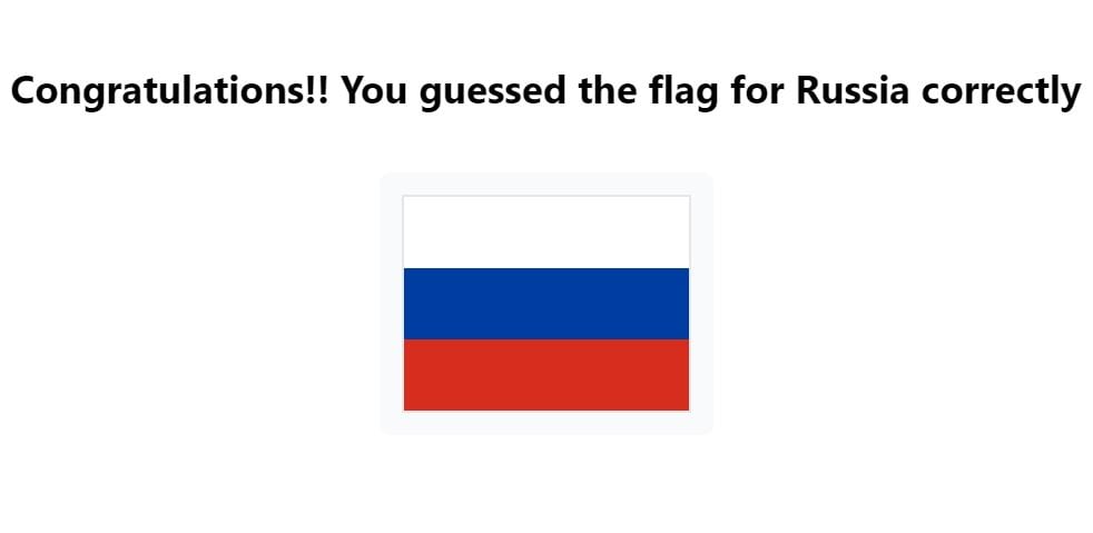 Daily Worldle 596 Bonus Flag Answer - September 9th 2023