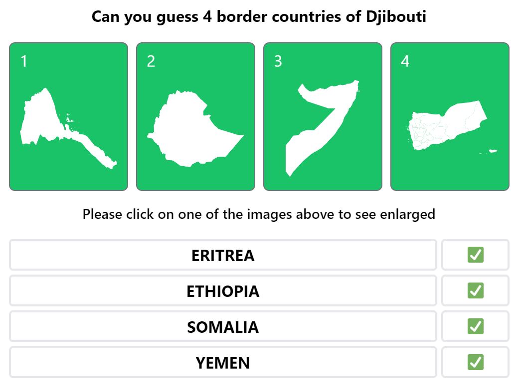 Daily Worldle 600 Bonus Neighbouring Countries Answers - September 13th 2022