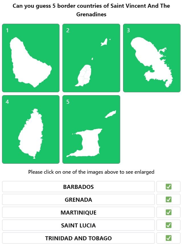 Daily Worldle 603 Bonus Neighbouring Countries Answers - September 16th 2022