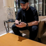 Yousef Saifi