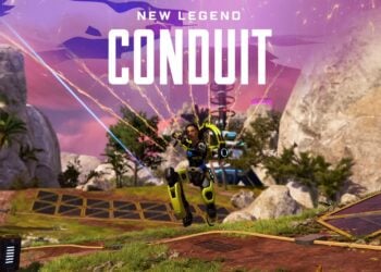 Apex Legends Conduit Launch