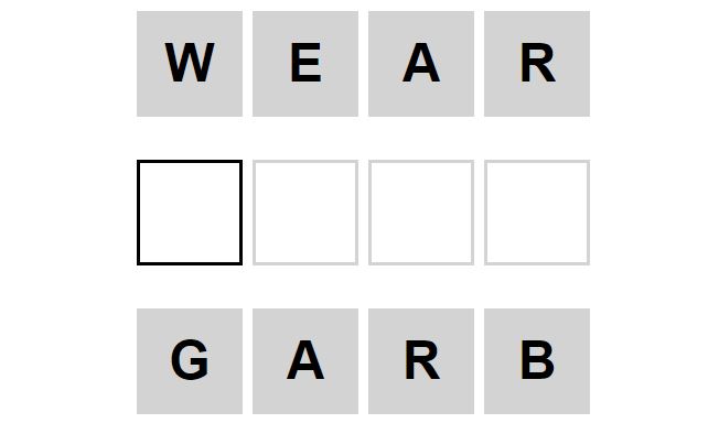 Daily Weaver - 13th October 2023