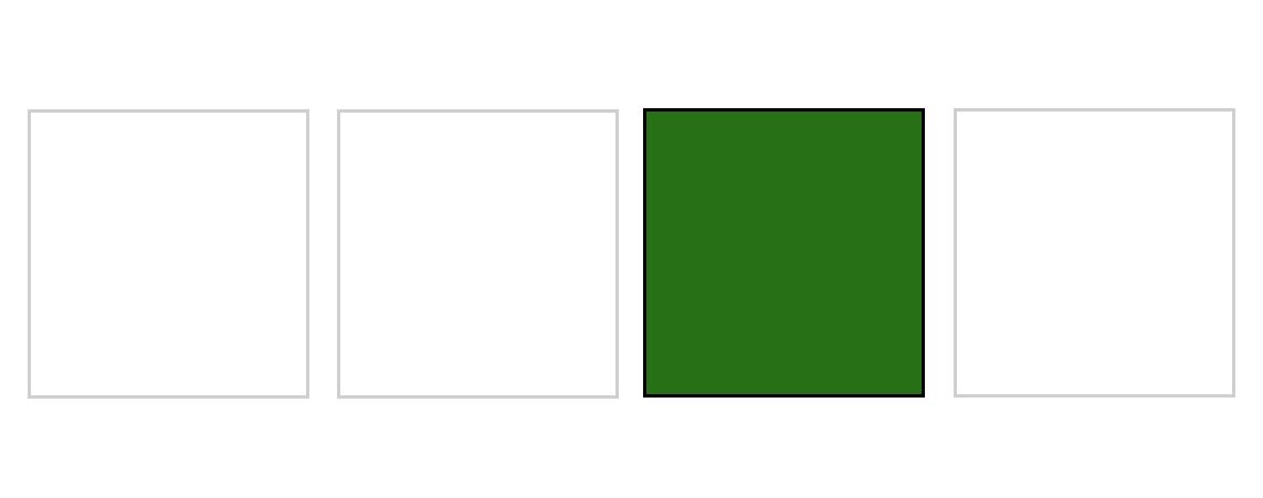 Daily Weaver Word Hint 3 - 14th October 2023