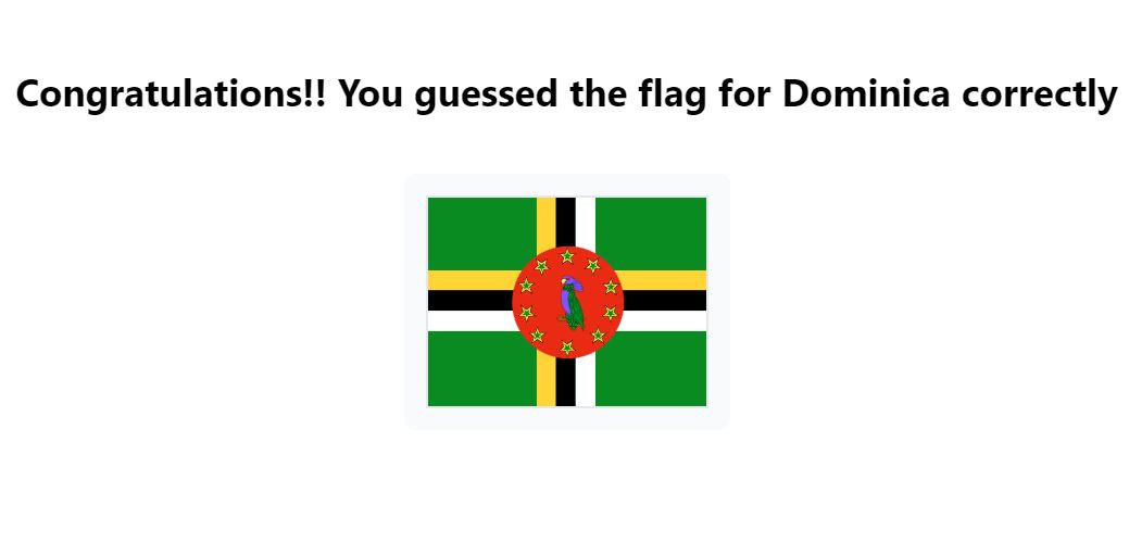 Daily Worldle 630 Bonus Flag Answer - October 13th 2023