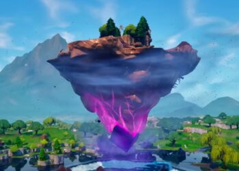 Fortnite New OG Update Today Patch Notes November 9 2023