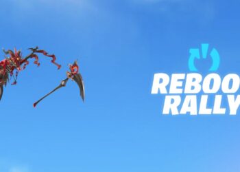 Fortnite OG Reboot Rally November 2023 – Free Rewards, Quests, How to Sign Up