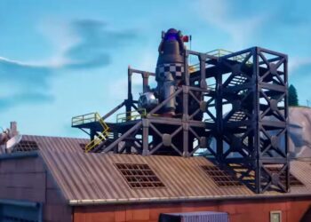 Fortnite OG Season X Update November 23 2023 Patch Notes