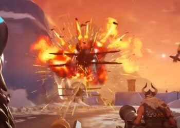 Fortnite Server Downtime Is it Working When Will Servers Be Back Up 3 November 2023