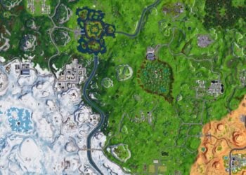 Fortnite Week 1 OG Map - Release Date