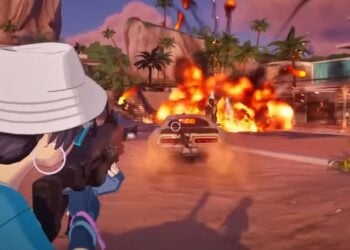 Is There a Fortnite Live Event Today What Time November 1 2 3 2023
