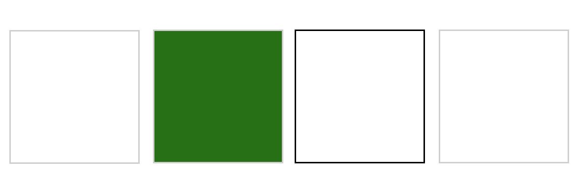 Daily Weaver Word Hint 1 - 20th December 2023