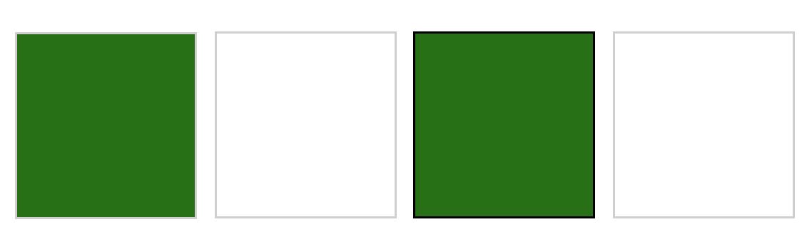 Daily Weaver Word Hint 3 - 21st December 2023