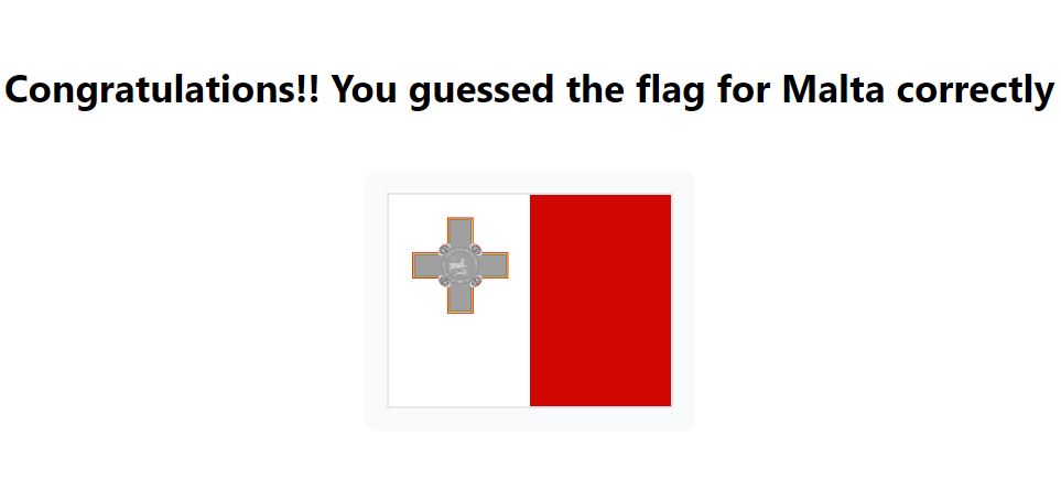 Daily Worldle 697 Bonus Flag Answer - December 19th 2023