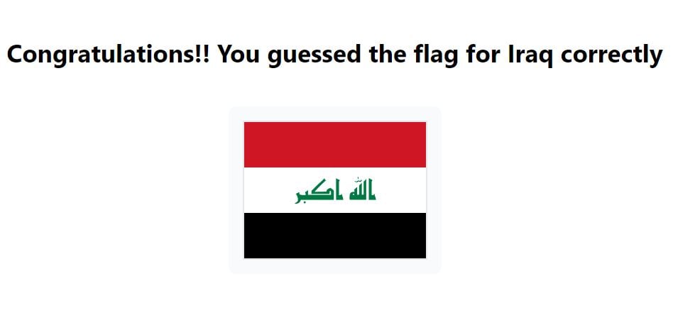 Daily Worldle 700 Bonus Flag Answer - December 22nd 2023