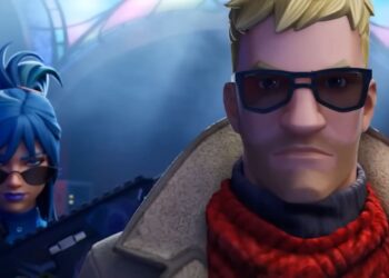 Fortnite Update Today 4.09 Patch Notes Servers Down 7 December 2023