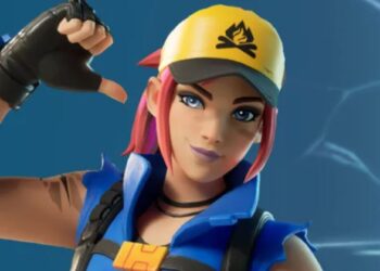 How to Unlock Free Fortnite Lego Explorer Emilie Skin