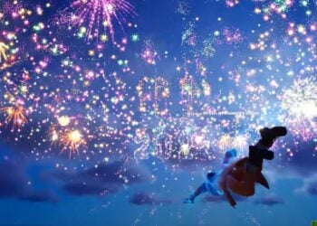 Is Fortnite Doing a New Year's Event 2024 Start Time