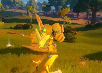 LEGO Fortnite Brute