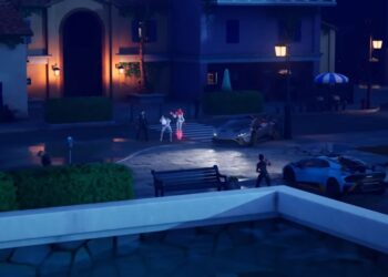 Returning and New Augments Fortnite Chapter 5 Season 1