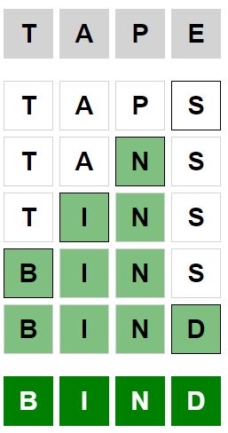 Daily Weaver Answer - 16th January 2024