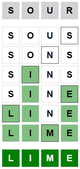 Daily Weaver Answer - 18th January 2024