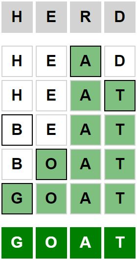 Daily Weaver Answer - 3rd January 2024