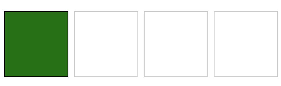 Daily Weaver Word Hint 1 - 5th January 2024