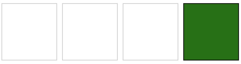 Daily Weaver Word Hint 3 - 20th January 2024